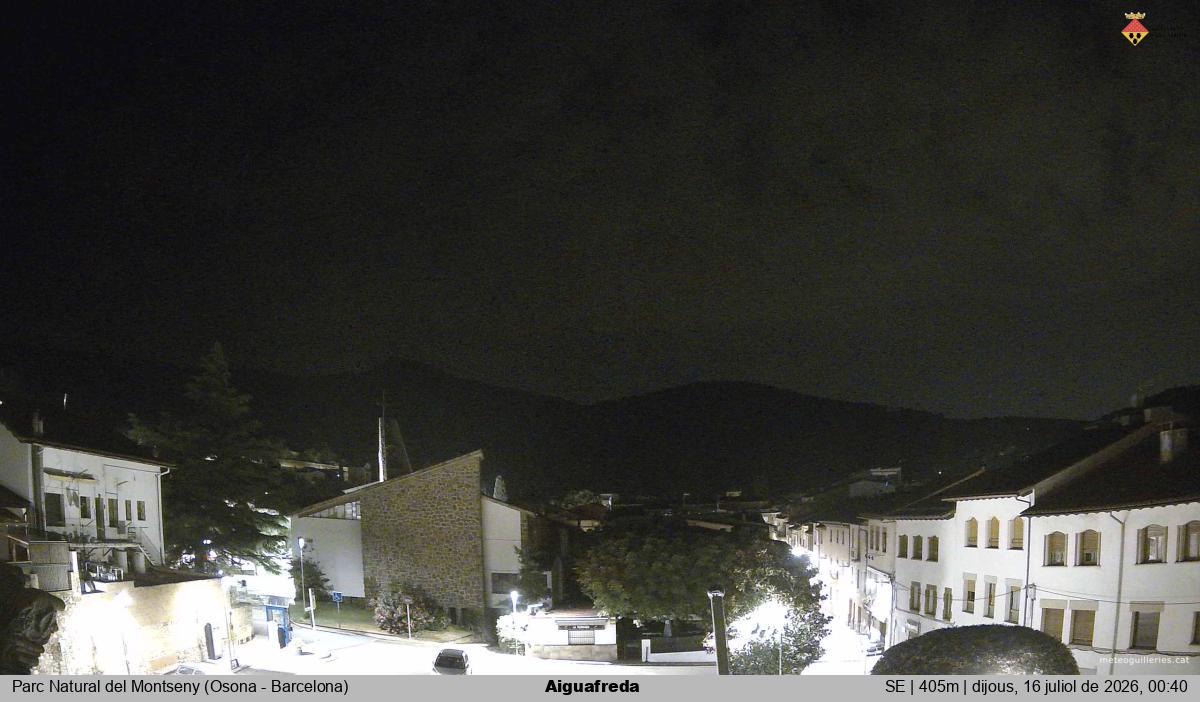 Aiguafreda 