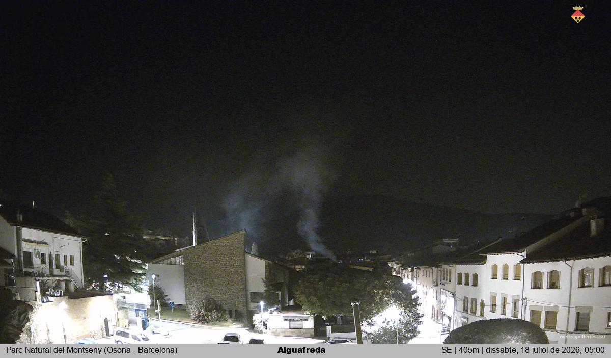Aiguafreda 