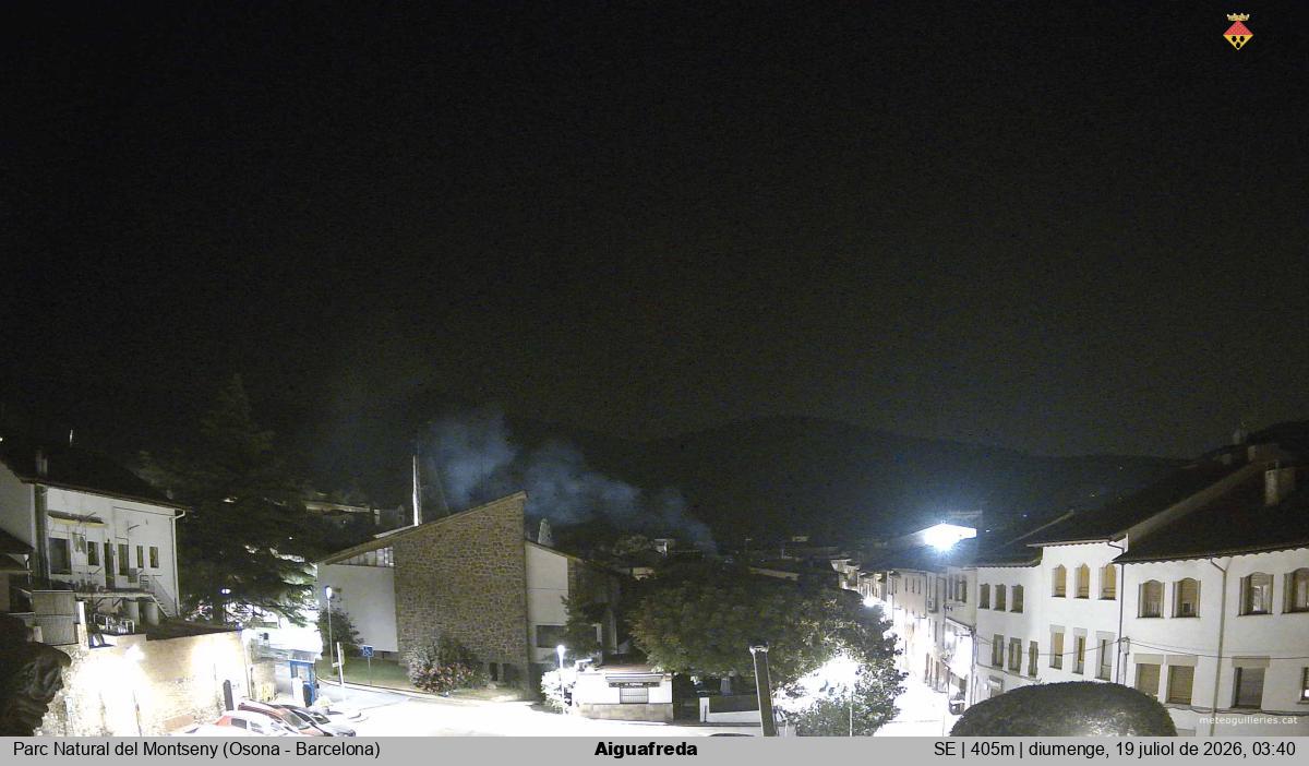 Aiguafreda 
