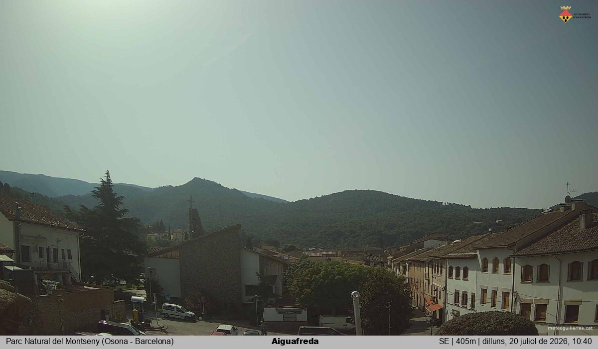 Aiguafreda 