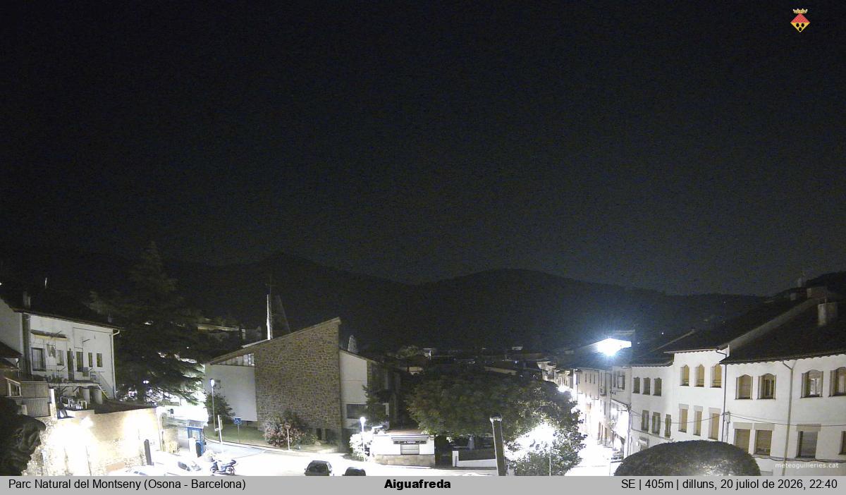 Aiguafreda 