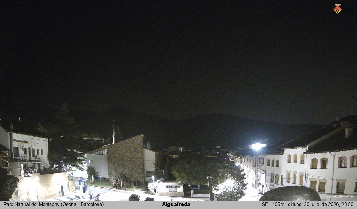 Aiguafreda 