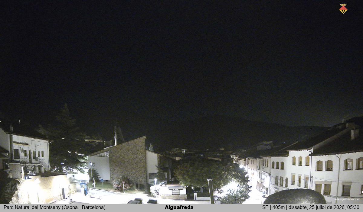 Aiguafreda 