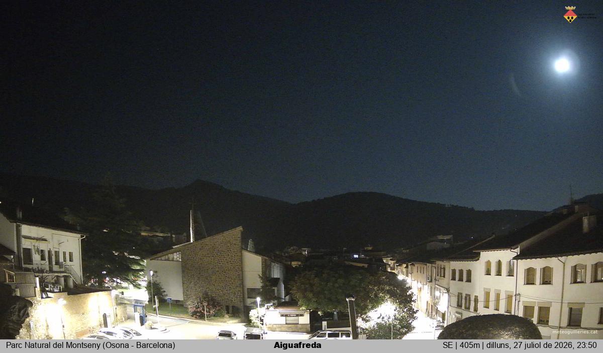Aiguafreda 
