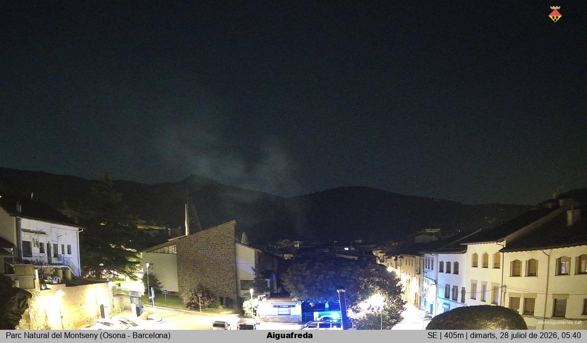 Aiguafreda 