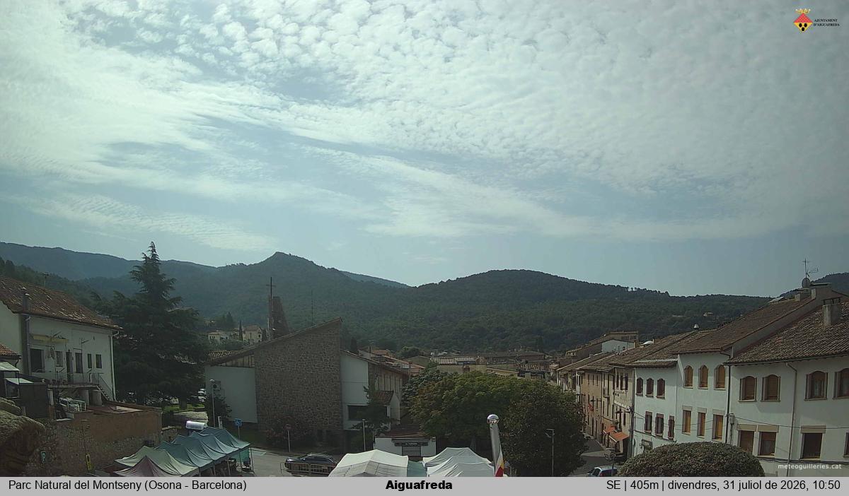 Aiguafreda 