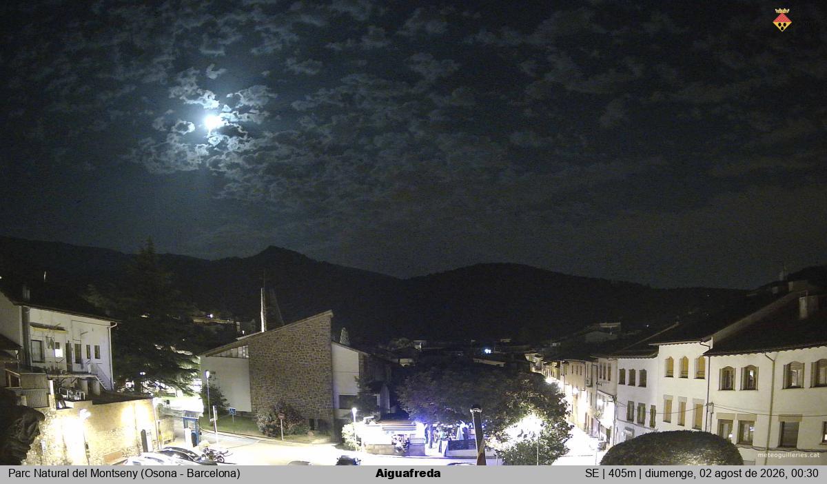 Aiguafreda 