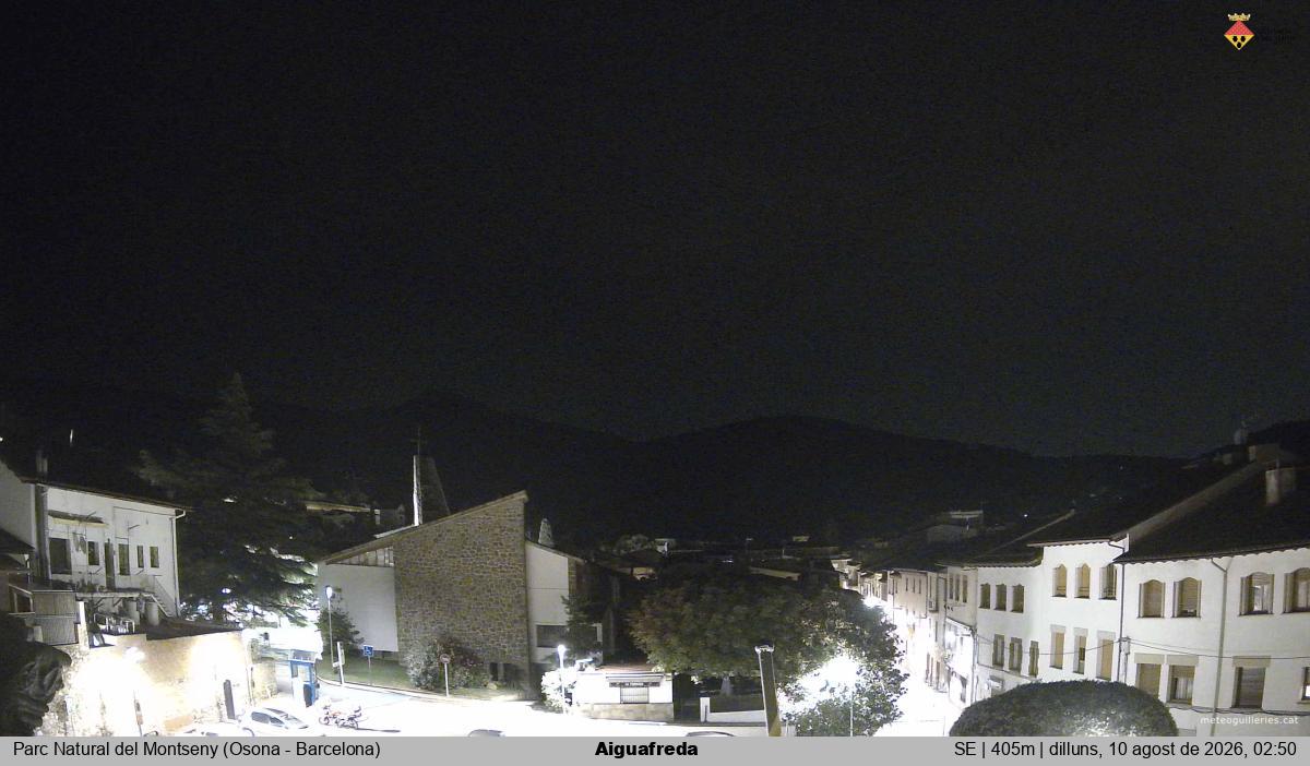 Aiguafreda 