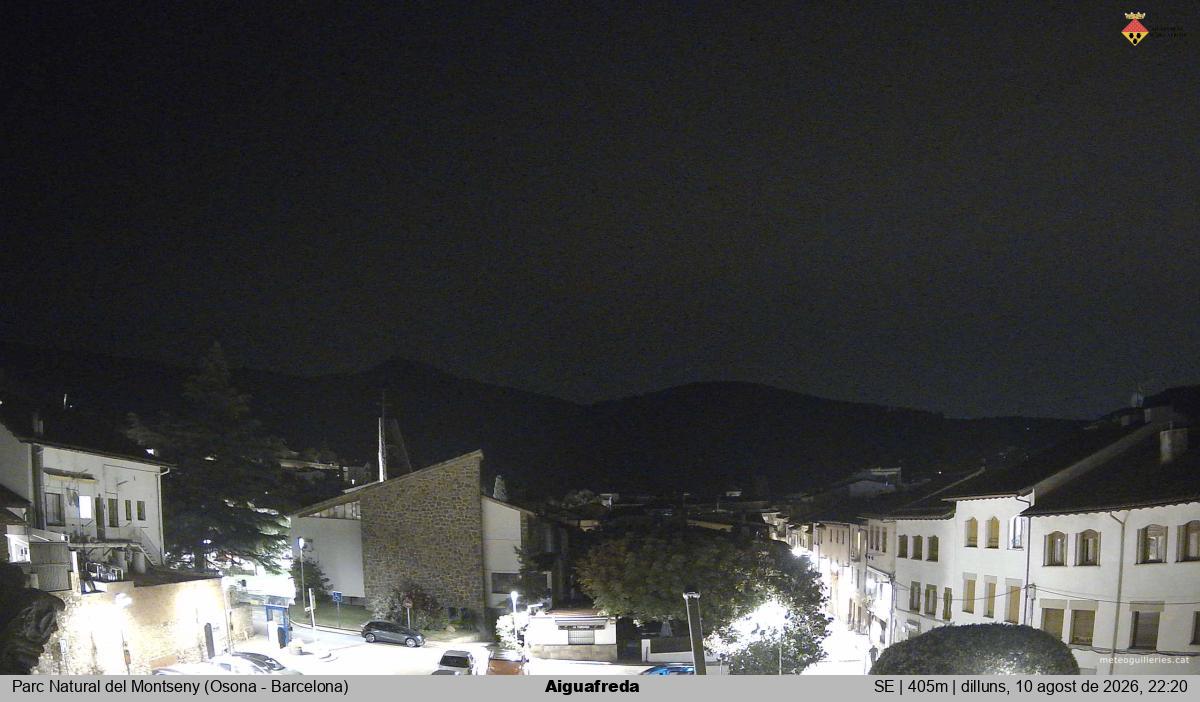 Aiguafreda 