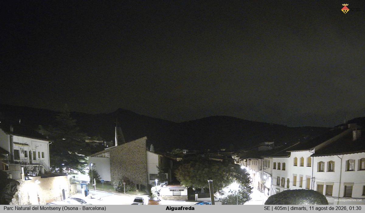 Aiguafreda 