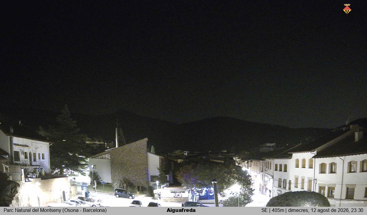 Aiguafreda 