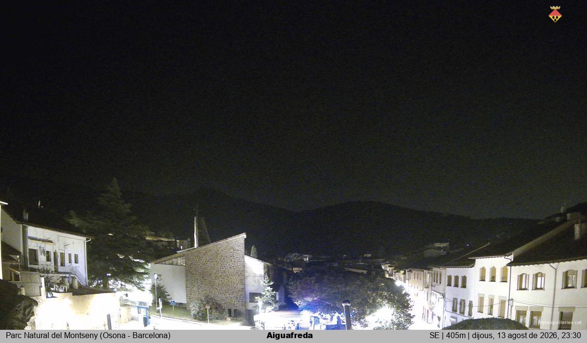 Aiguafreda 