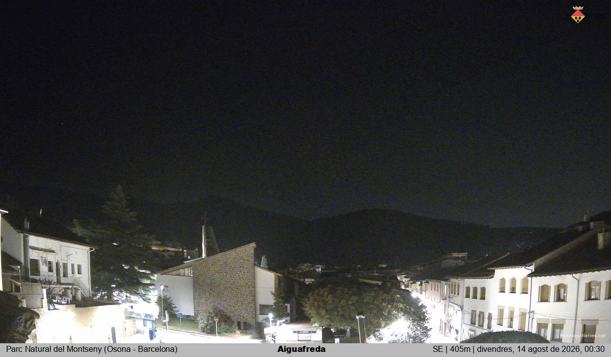 Aiguafreda 