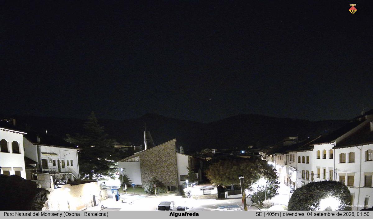 Aiguafreda 