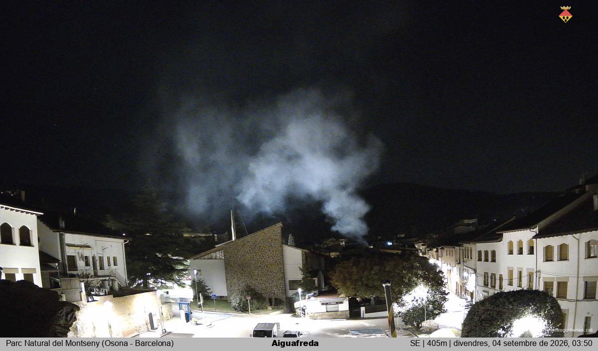 Aiguafreda 