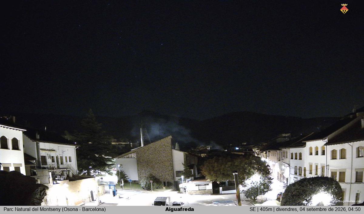 Aiguafreda 