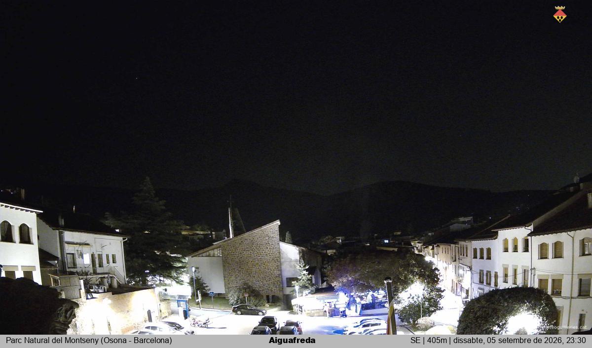 Aiguafreda 