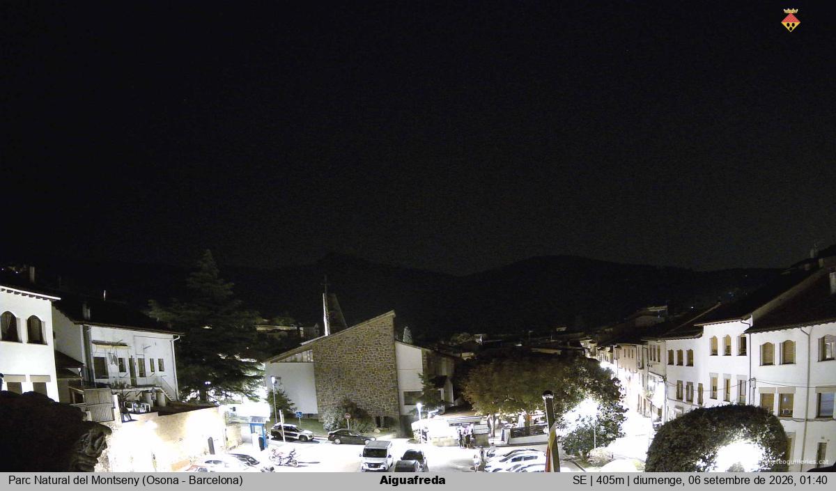 Aiguafreda 