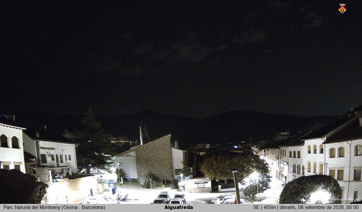 Aiguafreda 