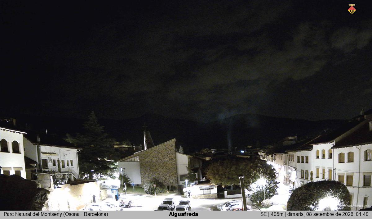 Aiguafreda 