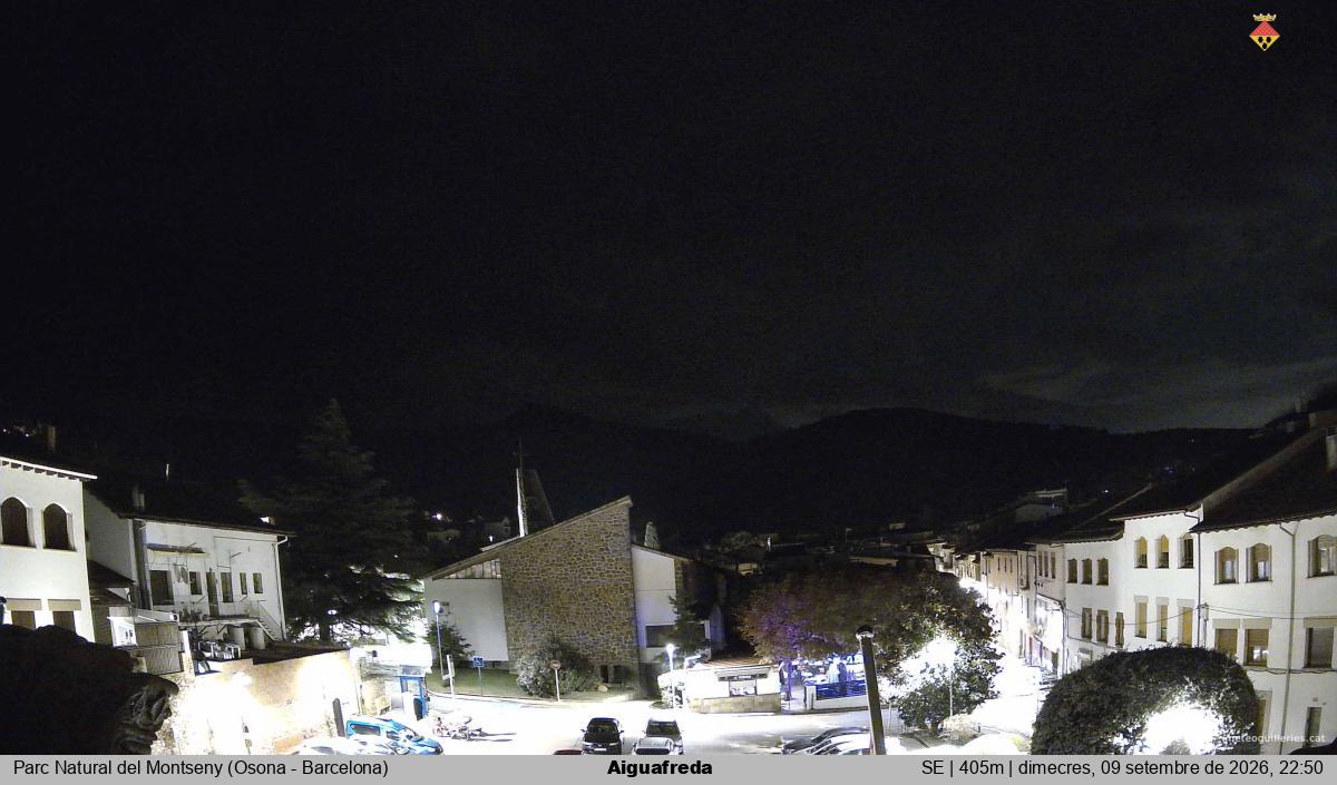 Aiguafreda 