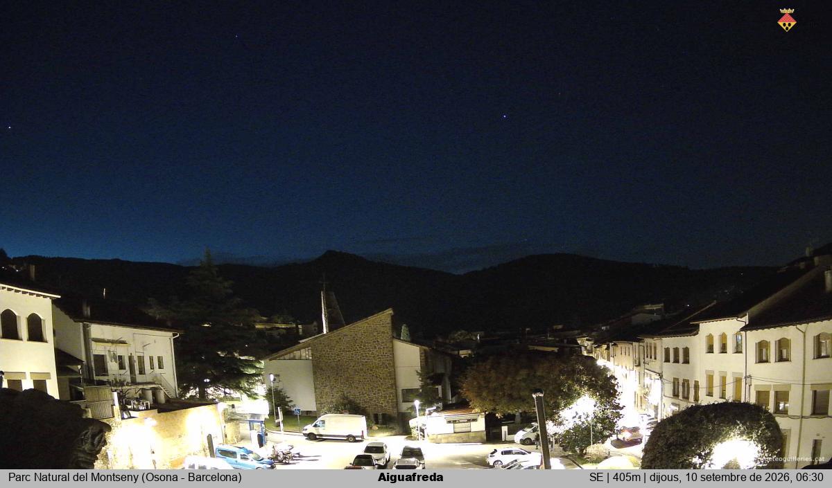 Aiguafreda 