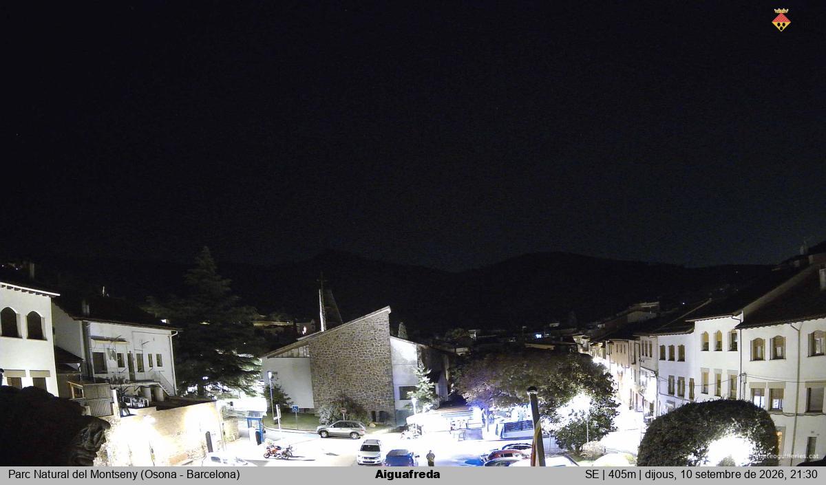 Aiguafreda 