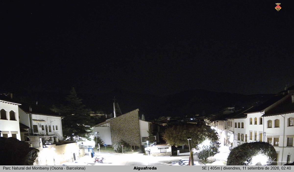 Aiguafreda 