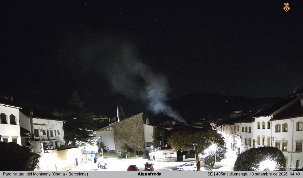 Aiguafreda 