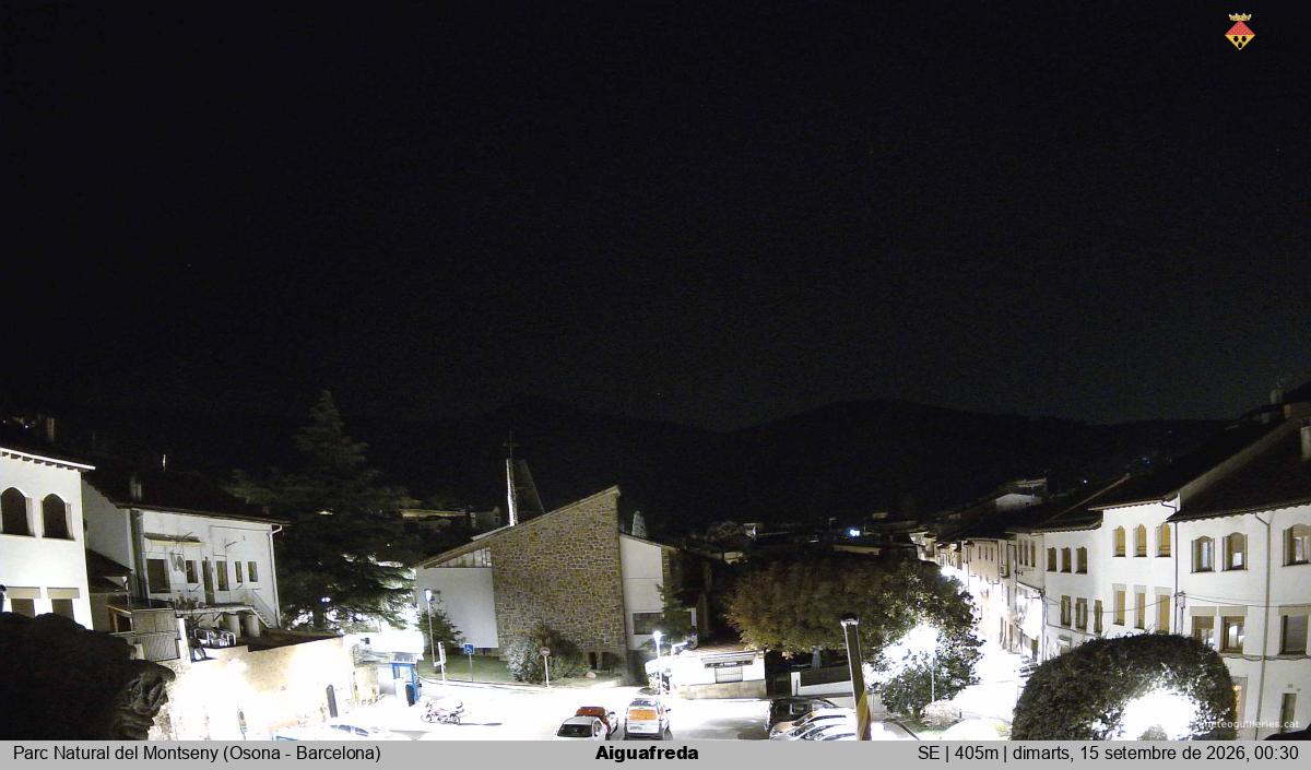 Aiguafreda 
