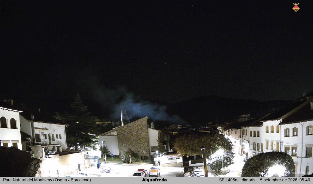 Aiguafreda 