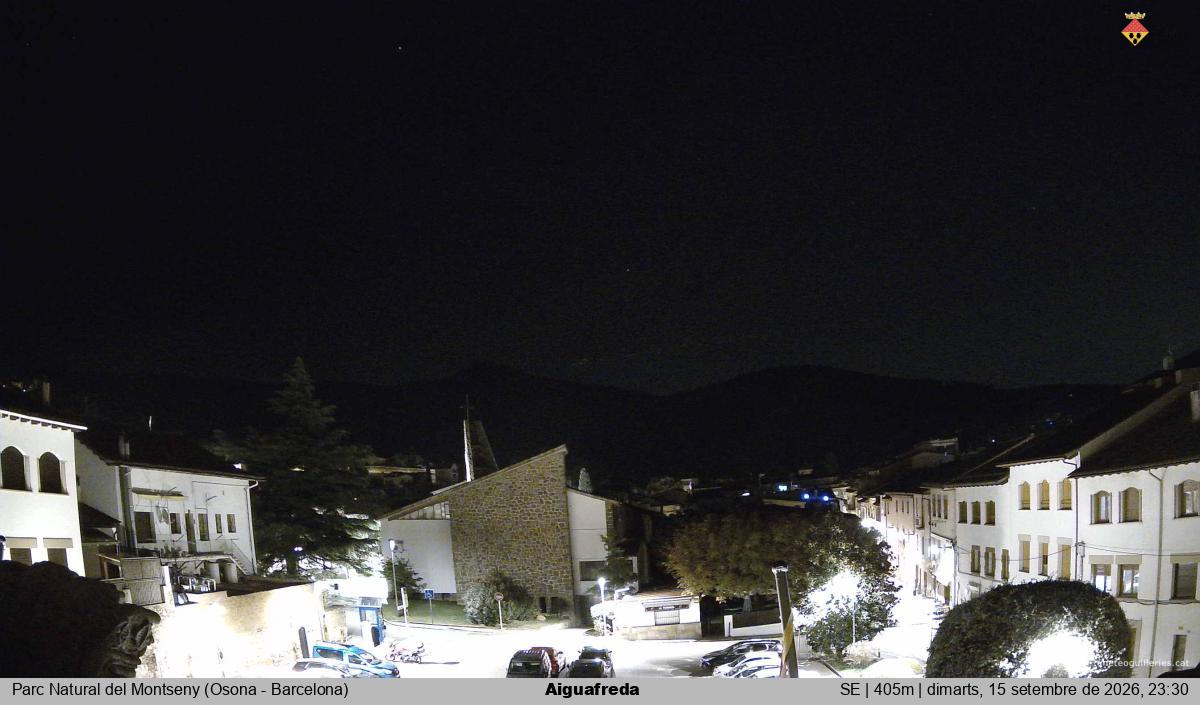 Aiguafreda 