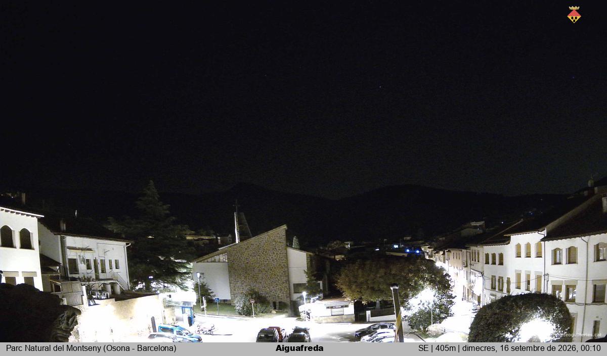 Aiguafreda 