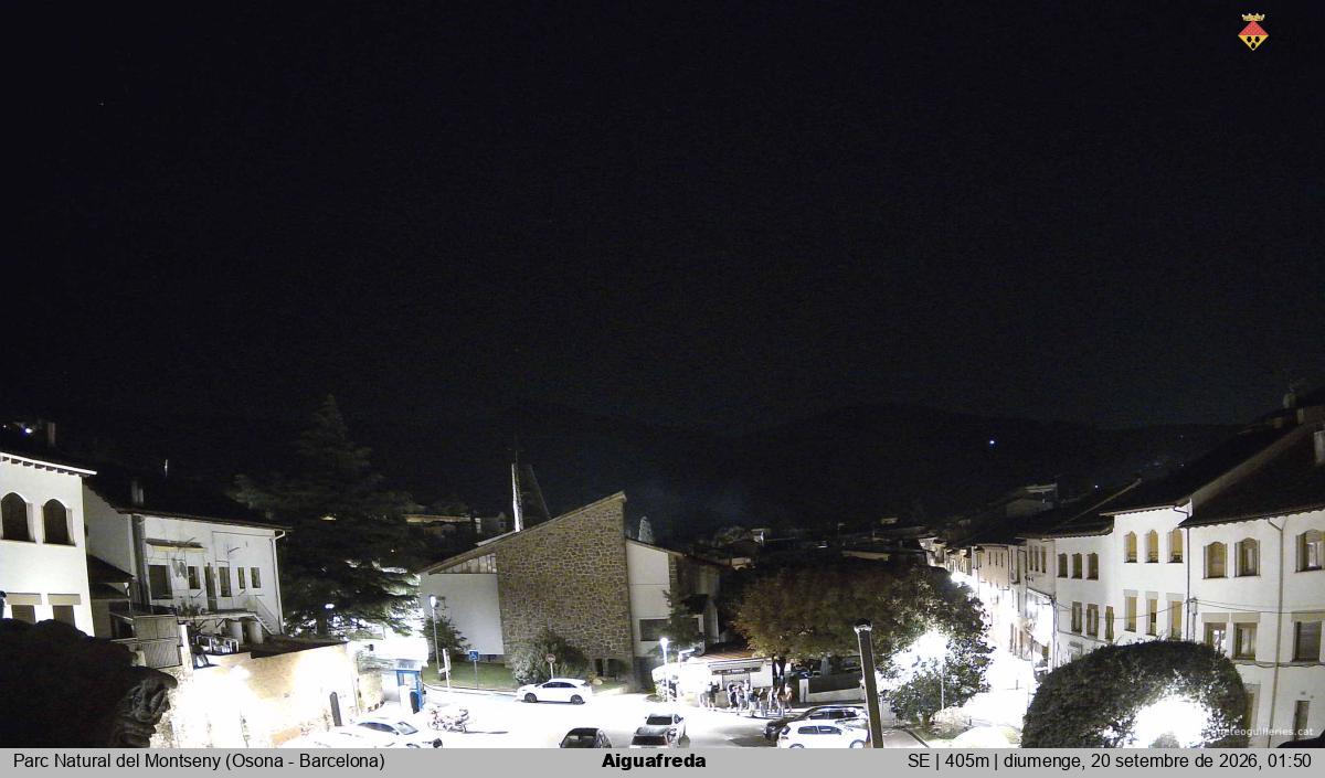 Aiguafreda 