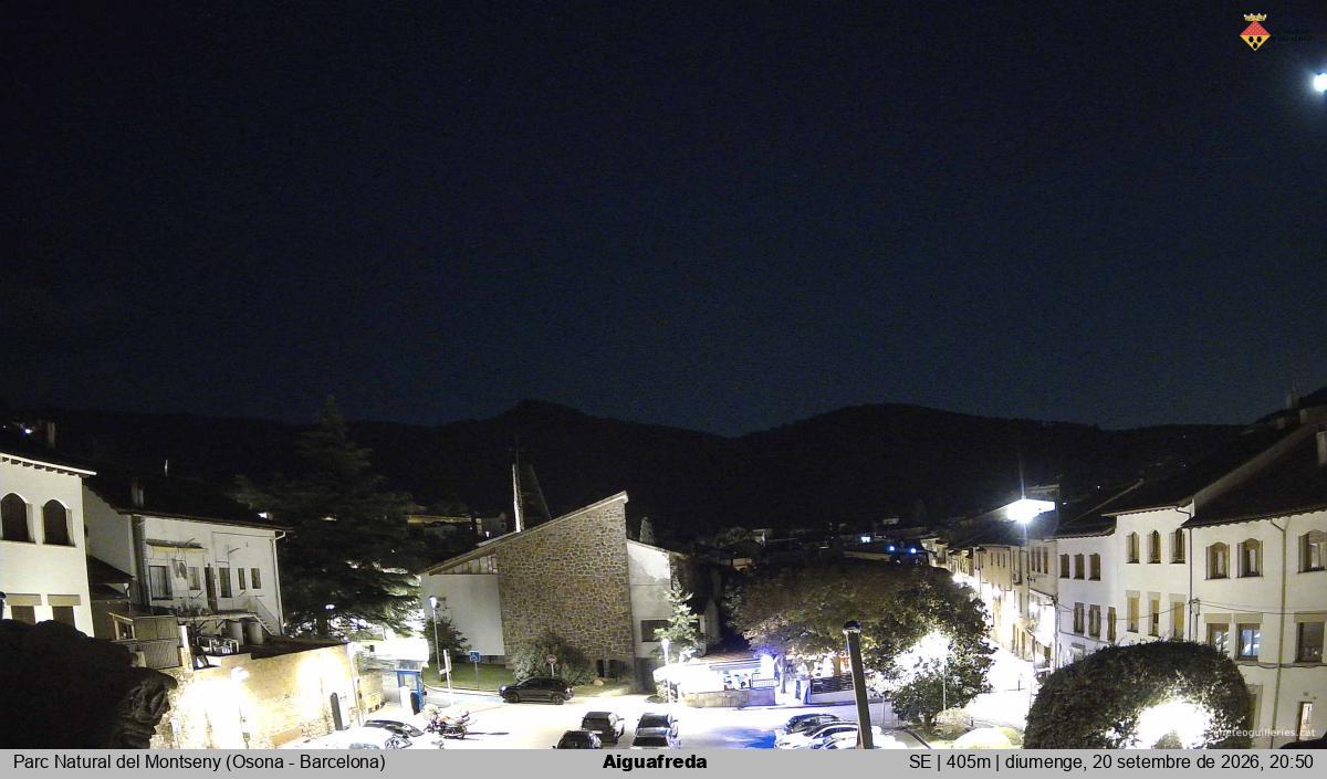 Aiguafreda 