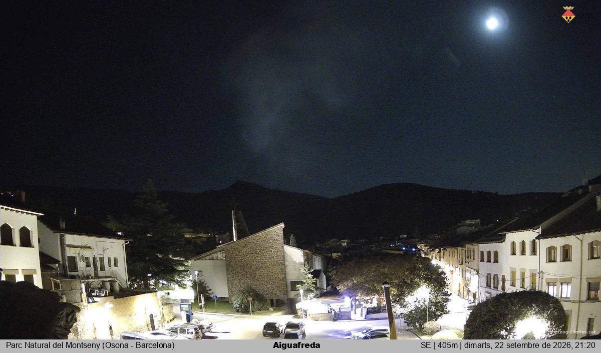 Aiguafreda 