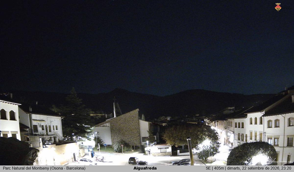 Aiguafreda 