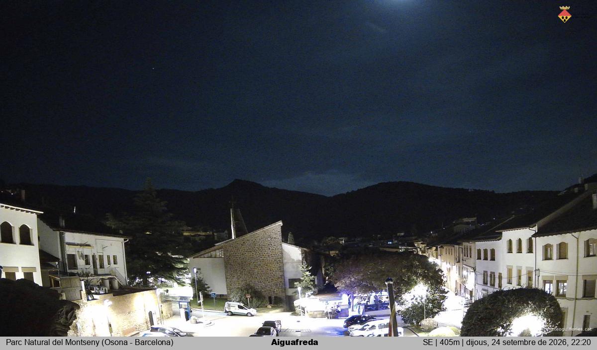 Aiguafreda 