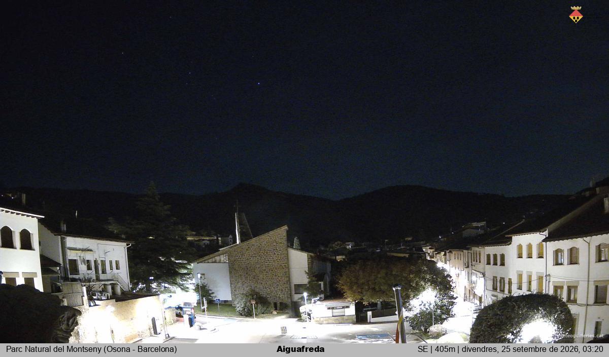 Aiguafreda 