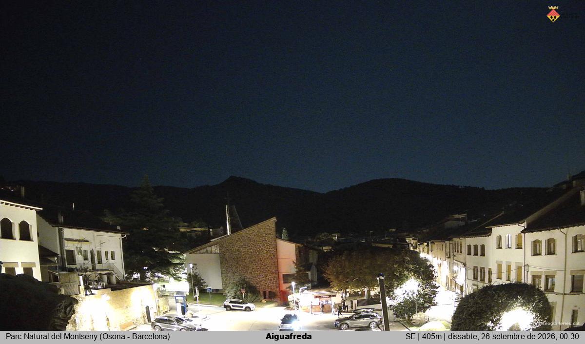 Aiguafreda 