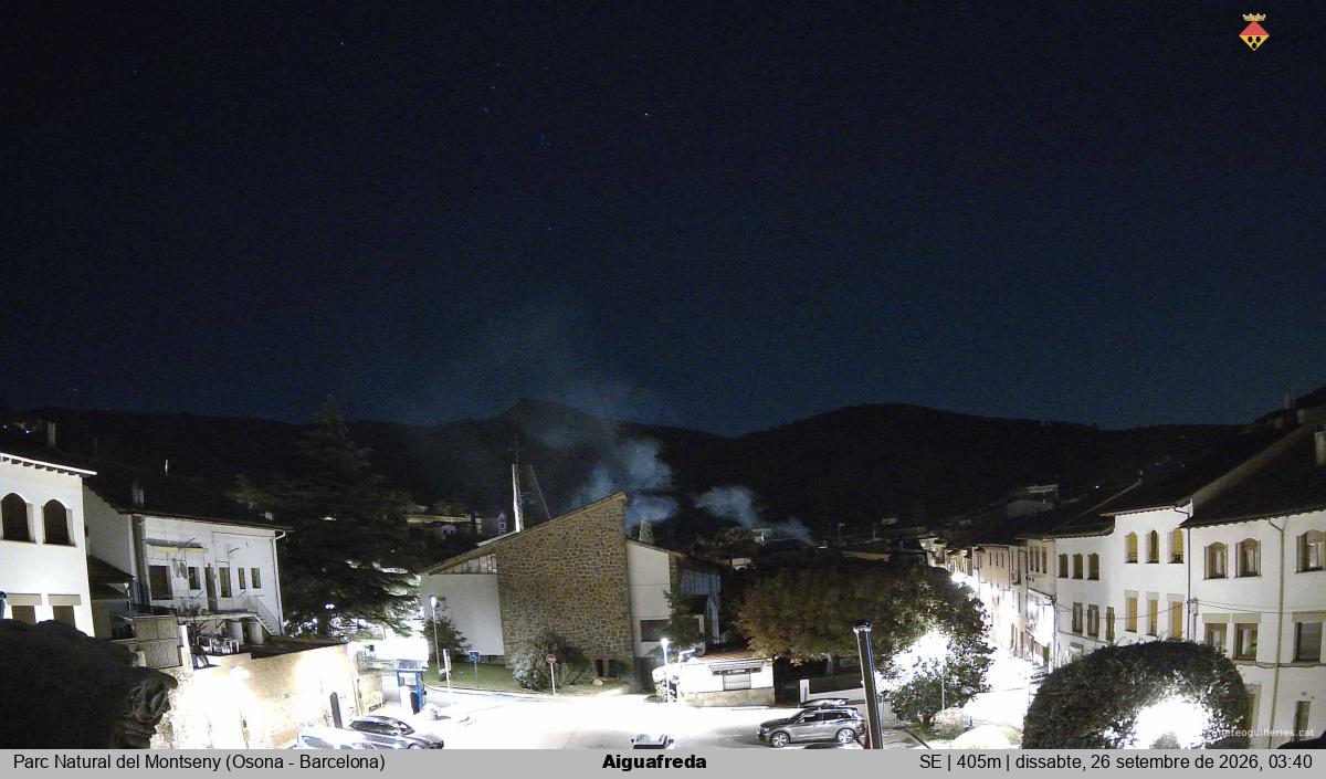 Aiguafreda 