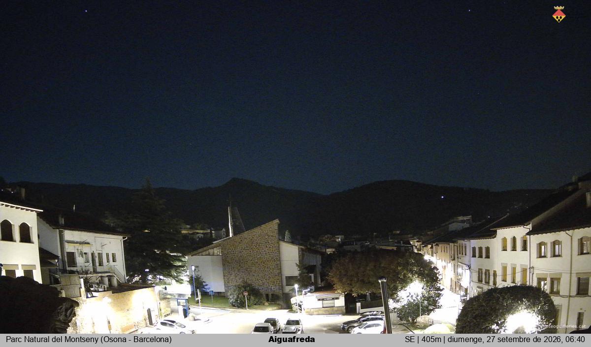 Aiguafreda 