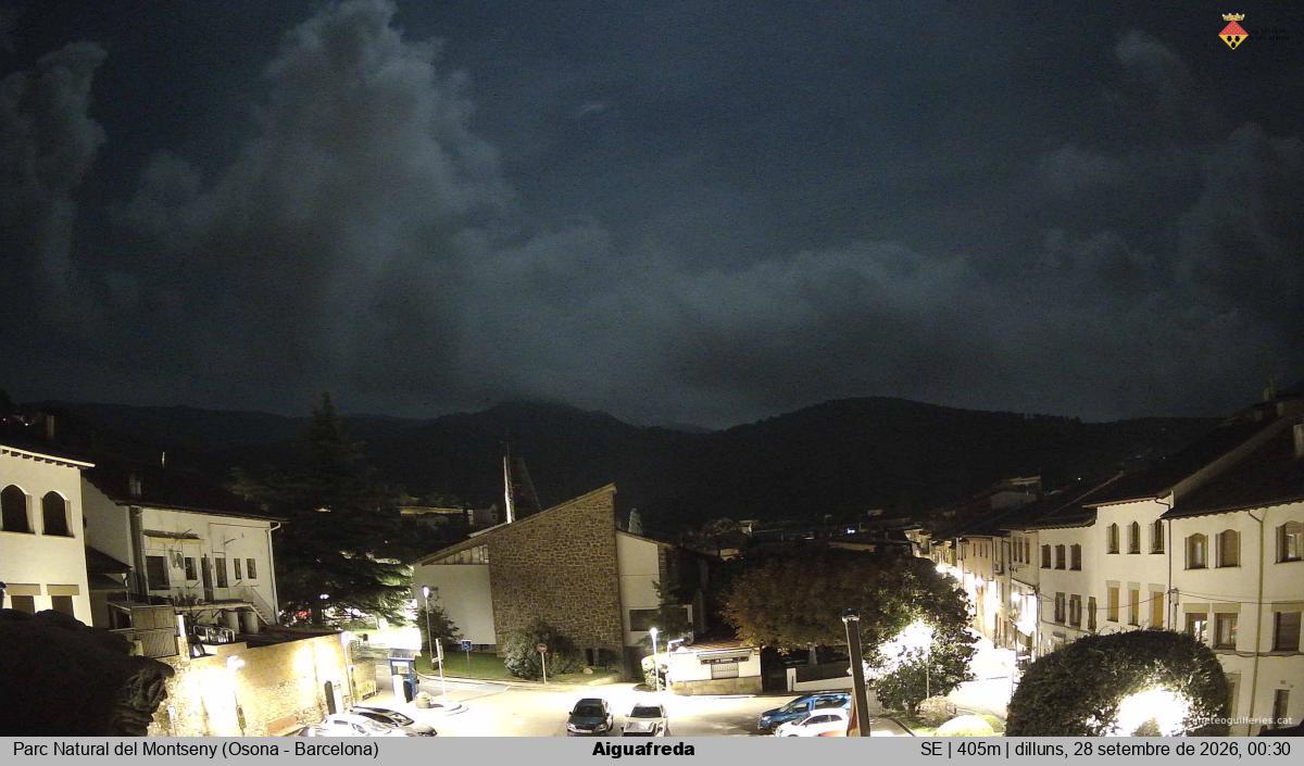 Aiguafreda 