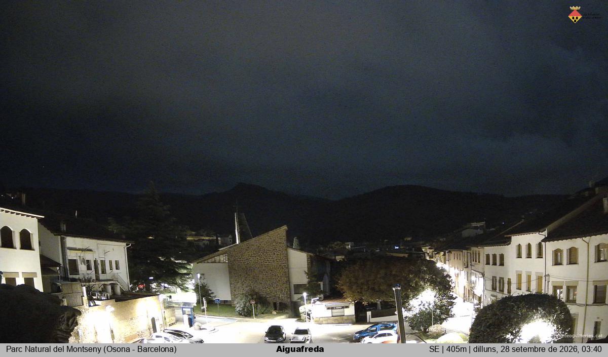 Aiguafreda 