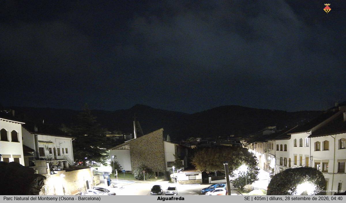 Aiguafreda 