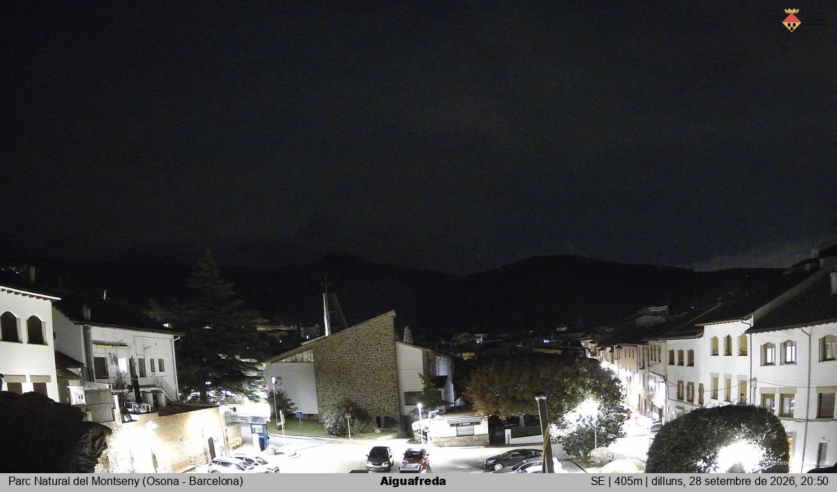 Aiguafreda 