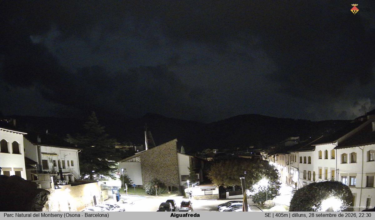 Aiguafreda 