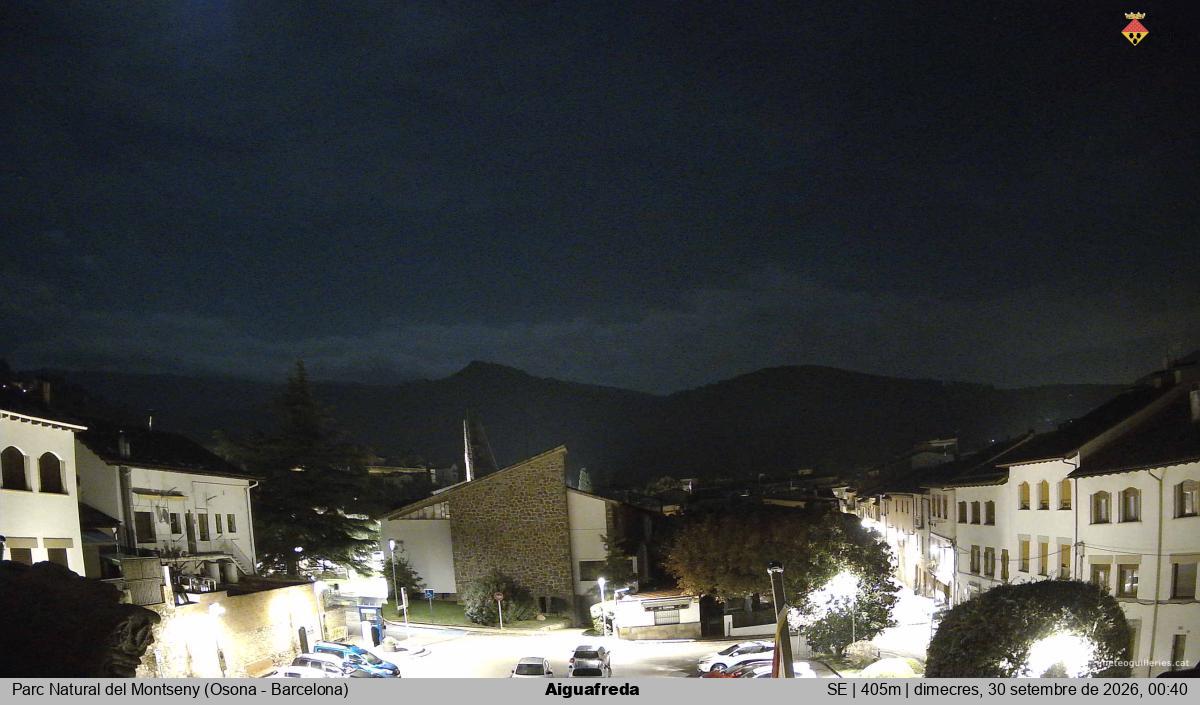 Aiguafreda 