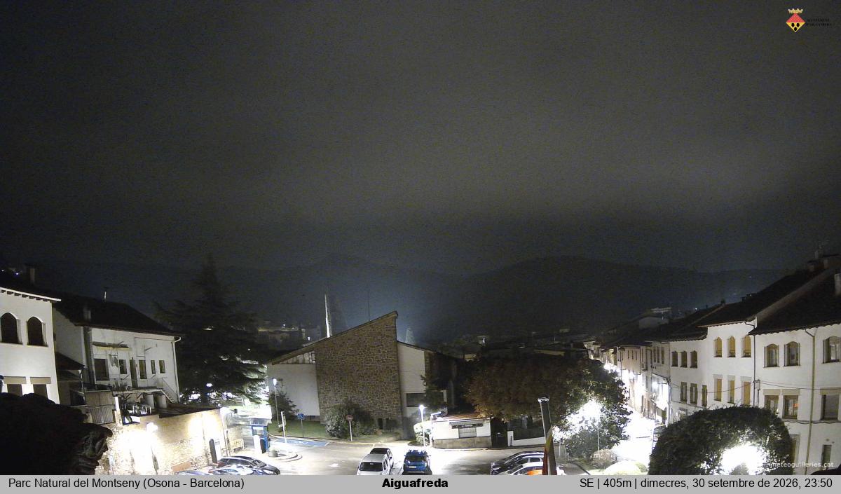 Aiguafreda 