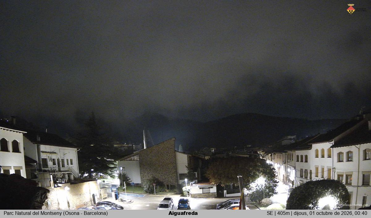 Aiguafreda 